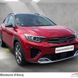 Kia Stonic 1.0 T-GDi 120ch MHEV GT Line iBVM6 Villeneuve-d'Ascq