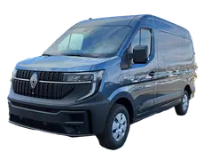 Renault Master Saint-Gor