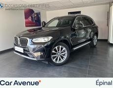 BMW X3 Chavelot