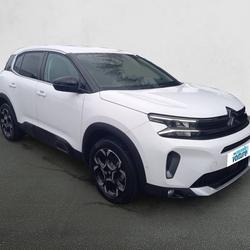 Citroen C5 Aircross C5 Aircross Hybride 136 e-DCS6 - Max Challans