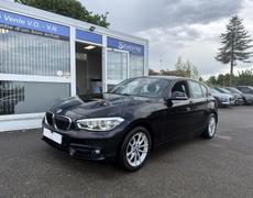 BMW Serie 1 Carentoir