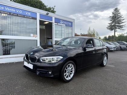 BMW Serie 1 - (F21/F20) 118IA 136CH BUSINESS DESIGN 5P - 15 990 €