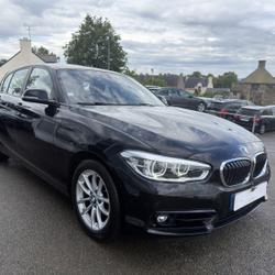 BMW Serie 1 (F21/F20) 118IA 136CH BUSINESS DESIGN 5P Carentoir