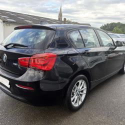BMW Serie 1 (F21/F20) 118IA 136CH BUSINESS DESIGN 5P Carentoir