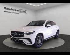 Mercedes GLC Chambray-lès-Tours