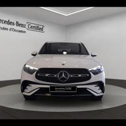 Mercedes GLC 220 d 197ch AMG Line 4Matic 9G-Tronic Chambray-l&egrave;s-Tours