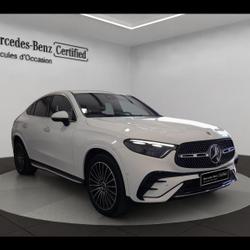 Mercedes GLC 220 d 197ch AMG Line 4Matic 9G-Tronic Chambray-l&egrave;s-Tours