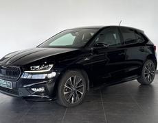 Skoda Fabia Le Havre