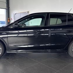 Skoda Fabia Fabia 1.0 TSI 95 ch BVM5 Monte-Carlo Le Havre