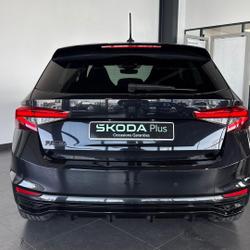 Skoda Fabia Fabia 1.0 TSI 95 ch BVM5 Monte-Carlo Le Havre