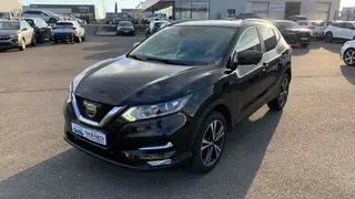 Nissan Qashqai  - photo 0