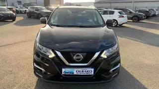 Nissan Qashqai  - photo 1