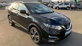 Nissan Qashqai  - photo 2