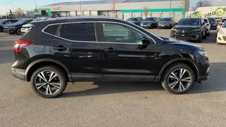 Nissan Qashqai  - photo 3