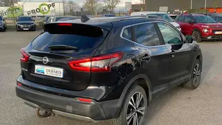 Nissan Qashqai  - photo 4