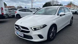 Mercedes Classe A  - photo 0