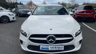 Mercedes Classe A  - photo 1