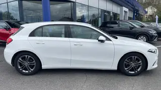 Mercedes Classe A  - photo 3