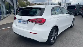 Mercedes Classe A  - photo 4