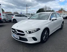 Mercedes Classe A Mérignac