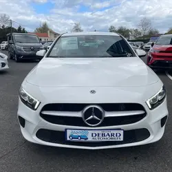 Mercedes Classe A 180 136CH STYLE LINE 7G-DCT Albi