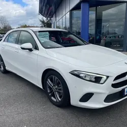 Mercedes Classe A 180 136CH STYLE LINE 7G-DCT Albi