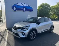 Renault Captur Saint-Saturnin