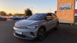 Volkswagen ID4  - Life - photo 0