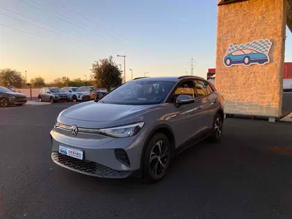 Volkswagen ID4 - 148CH PURE 52 KWH LIFE PLUS - 23 990 €