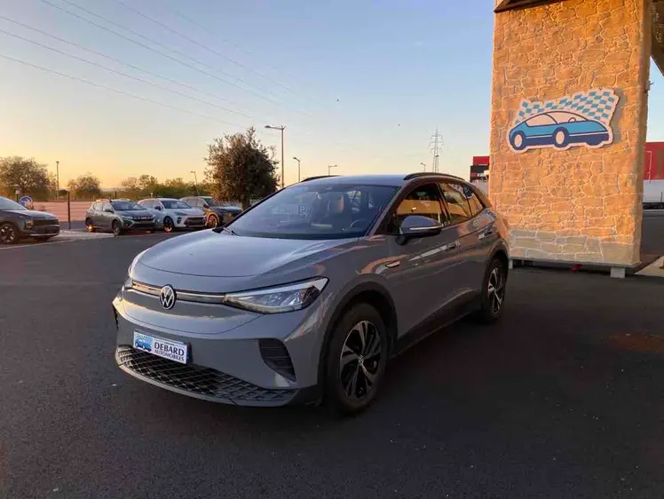 Volkswagen ID4  - Life - 23 990 €