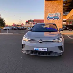 Volkswagen ID4 148CH PURE 52 KWH LIFE PLUS Saint-Saturnin