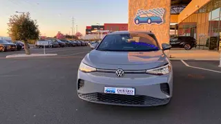 Volkswagen ID4  - Life - photo 1