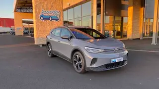 Volkswagen ID4  - Life - photo 2