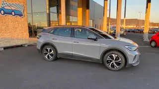 Volkswagen ID4  - Life - photo 3