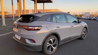 Volkswagen ID4  - Life - photo 4