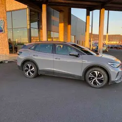 Volkswagen ID4 148CH PURE 52 KWH LIFE PLUS M&eacute;rignac