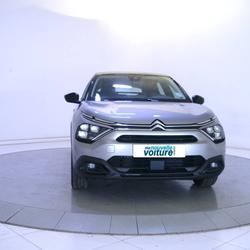 Citroen C4 C4 Hybride 136 e-DCS6 - Plus Challans