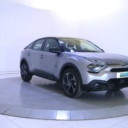 Citroen C4 C4 Hybride 136 e-DCS6 - Plus Challans