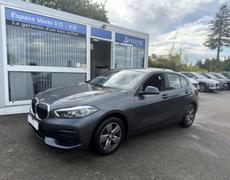 BMW Serie 1 Carentoir