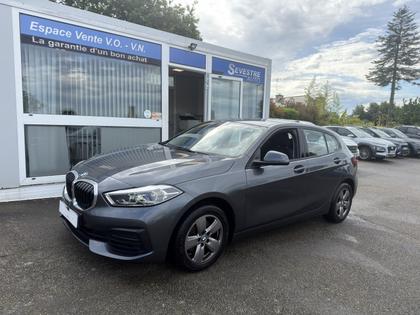 BMW Serie 1 - (F40) 118IA 136CH BUSINESS DESIGN DKG7 - 17 990 €