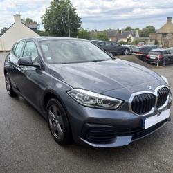 BMW Serie 1 (F40) 118IA 136CH BUSINESS DESIGN DKG7 Carentoir