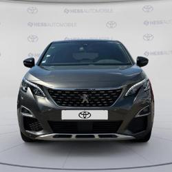 Peugeot 3008 1.2 PureTech 130ch GT Line S/S Camera GPS Thionville