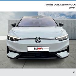 Volkswagen ID7 ID.7 Pro 286 ch Style Exclusive occasion - Chalon-sur-Sa&ocirc;ne - photo 2/17