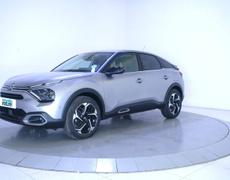 Citroen C4 Challans