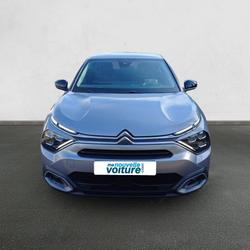 Citroen C4 C4 PureTech 130 S&S EAT8 - Shine Challans