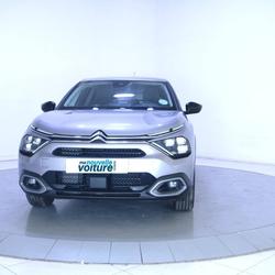Citroen C4 C4 PureTech 130 S&S EAT8 - Shine Challans
