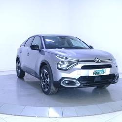 Citroen C4 C4 PureTech 130 S&S EAT8 - Shine Challans