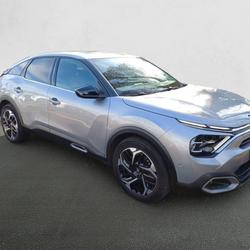 Citroen C4 C4 PureTech 130 S&S EAT8 - Shine Challans