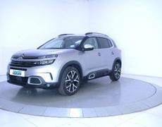 Citroen C5 Aircross Challans