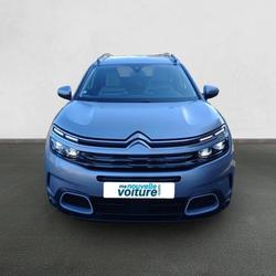 Citroen C5 Aircross C5 Aircross PureTech 130 S&S EAT8 - Shine Pack Challans
